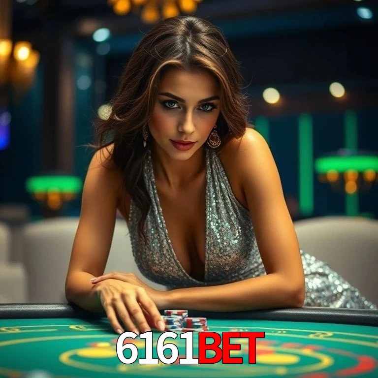 6161bet Cobertura 60+ Esportes e 500 Ligas