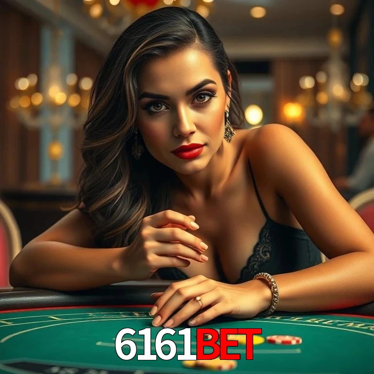 6161bet VIP Rewards