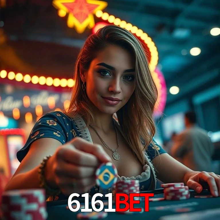 6161bet Suporte
