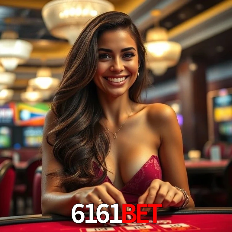 6161bet App Design