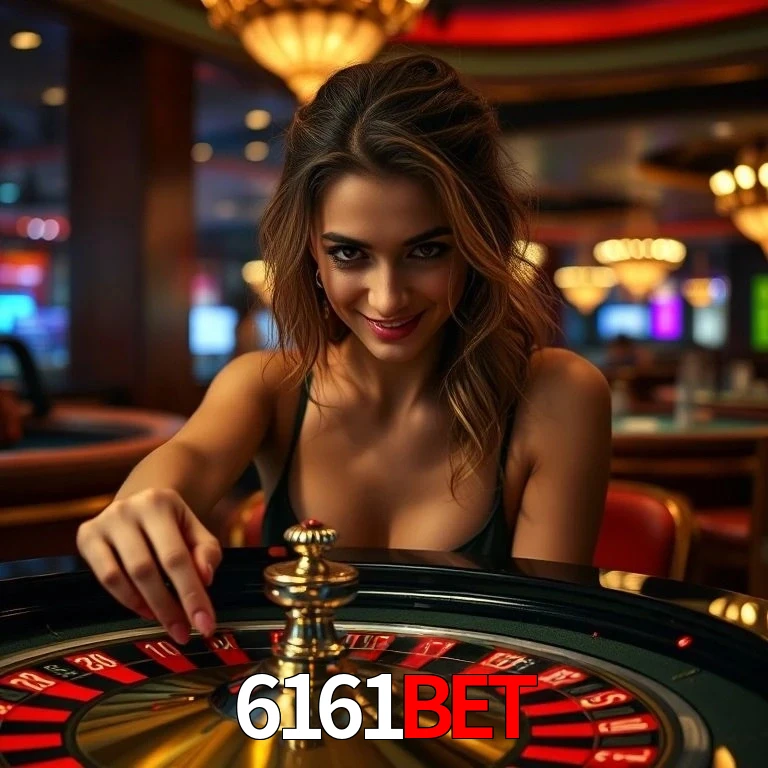6161bet Portfolio Jogos