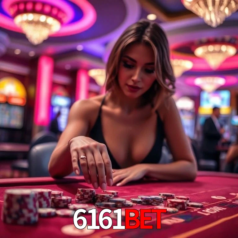 6161bet Casino RNG