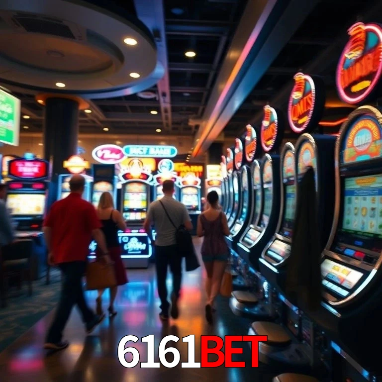 6161bet Manager VIP