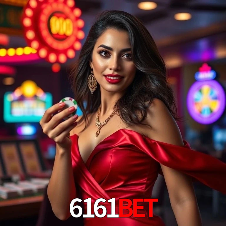 6161bet Torneios Slots