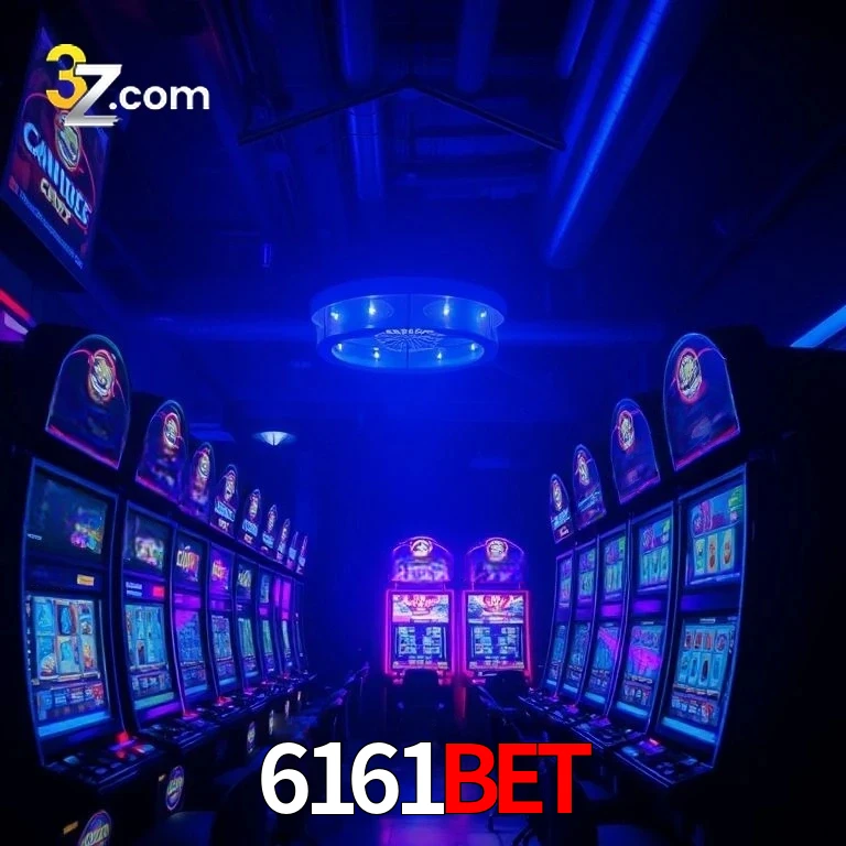 6161bet App Security