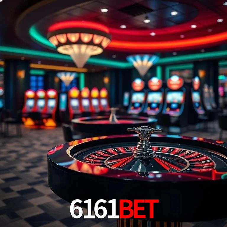 6161bet APK Segurança