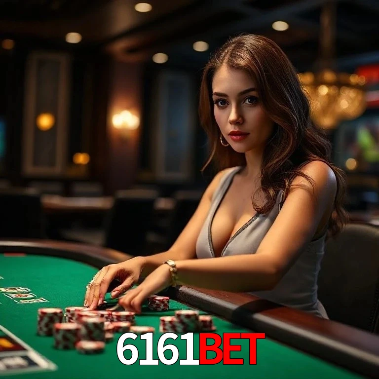 6161bet Live Casino