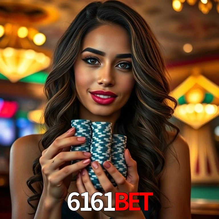 6161bet Login Seguro