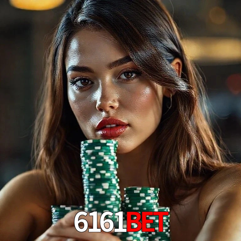 6161bet Slot Temas